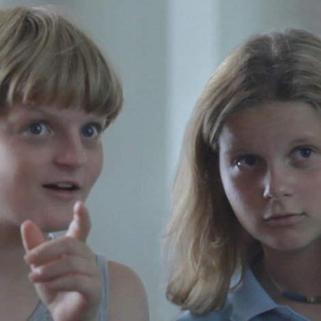The Trouble with Dot & Harry