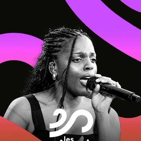 Mentissa - Les Estivales de Culturebox 2024