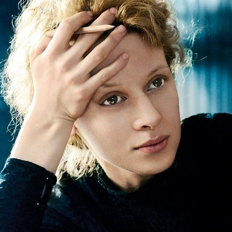 Marie Curie