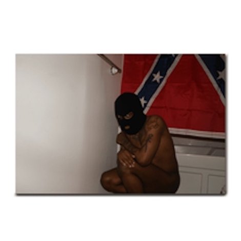 Darkskin Manson