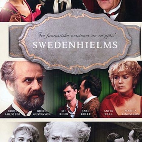Swedenhielms