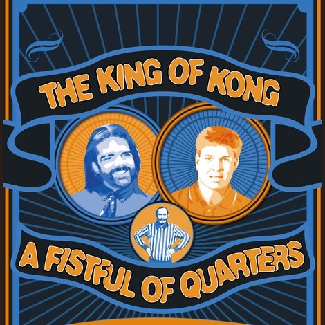 The King of Kong: A Fistful of Quarters