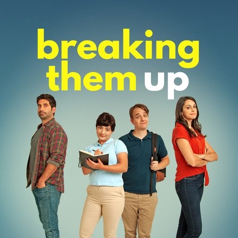 Breaking Them Up