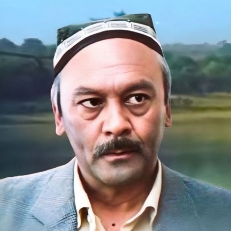 Родники Минг-Булака