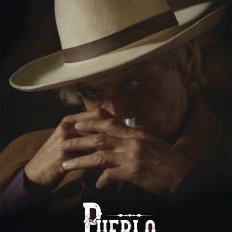 Pueblo Viejo