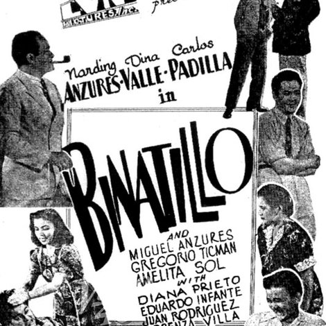 Binatilyo