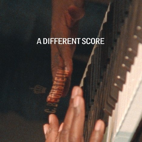 A Different Score