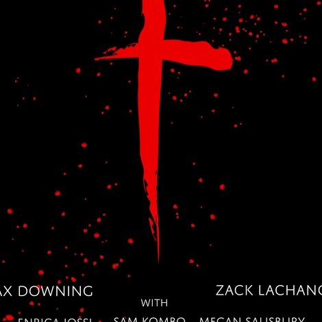 The Holy Sinners