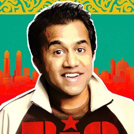 Big in Bollywood