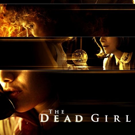 The Dead Girl
