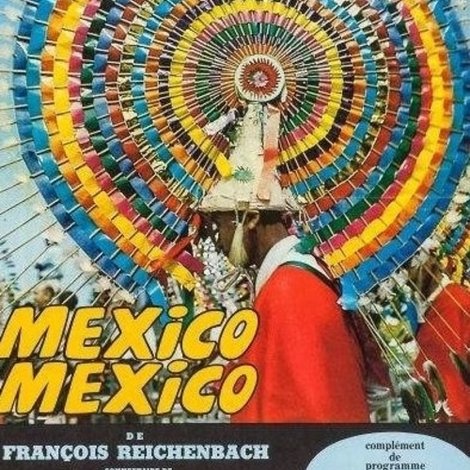México, México: Mexique en mouvement