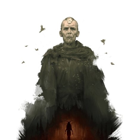 Deus Otiosus: The Idle God