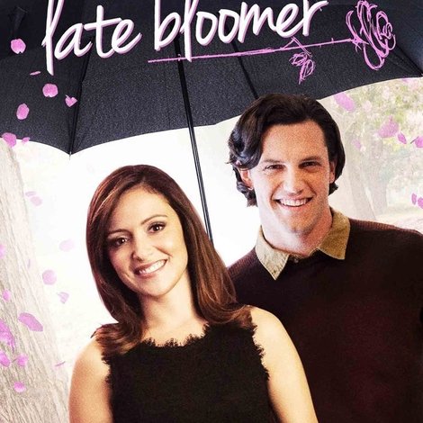 Late Bloomer