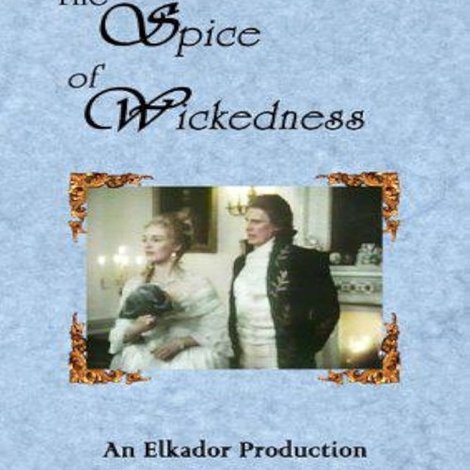 The Spice of Wickedness