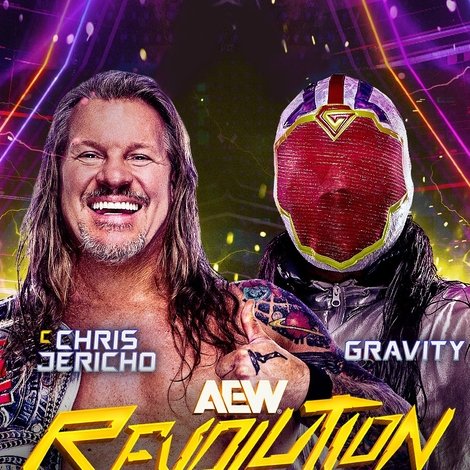 AEW Revolution: Zero Hour