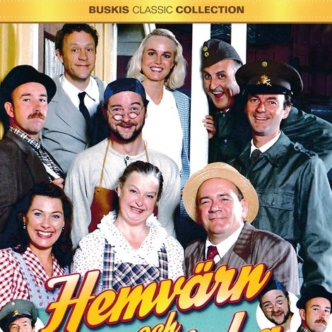 Hemvärn och påssjuka