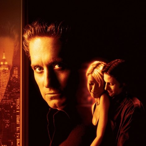 A Perfect Murder
