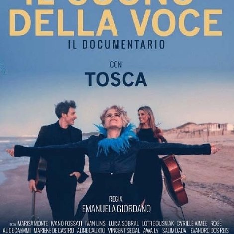 Il suono della voce