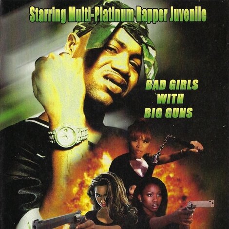 Hood Angels