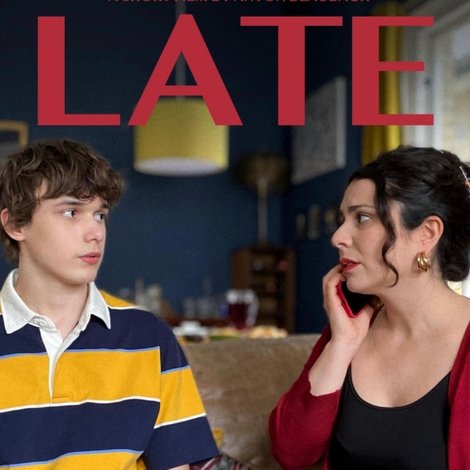 Late