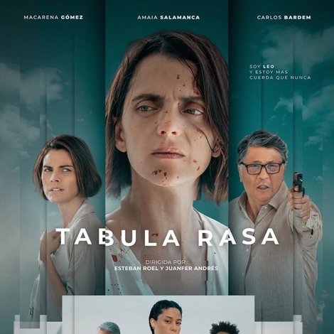 Tabula rasa