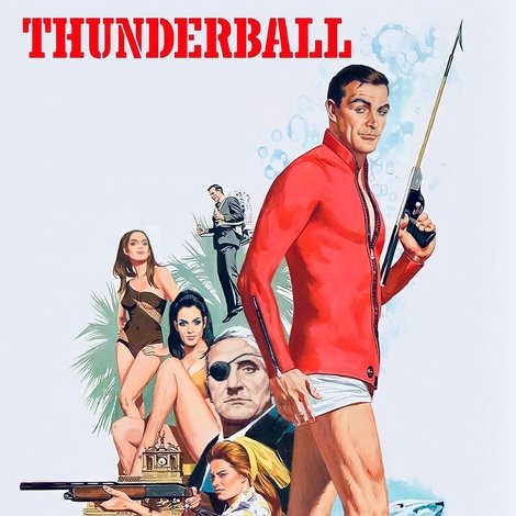 Thunderball