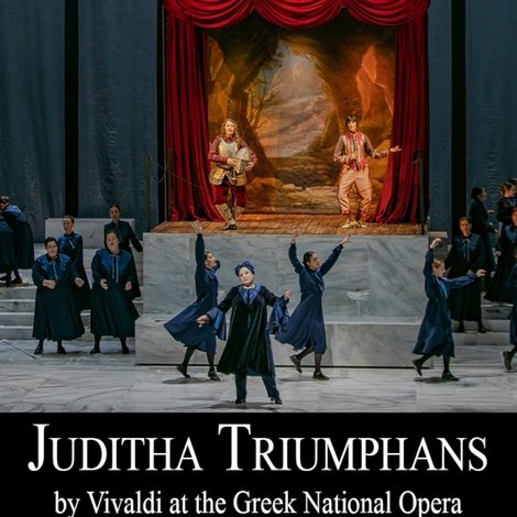 Juditha Triumphans
