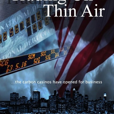 Trading on Thin Air