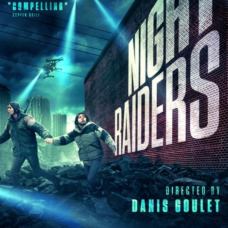 Night Raiders