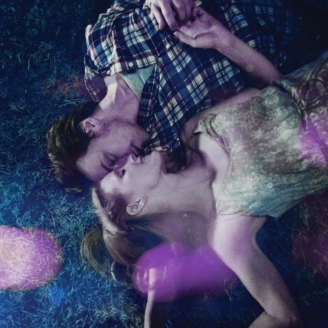 The Disappearance of Eleanor Rigby: Him