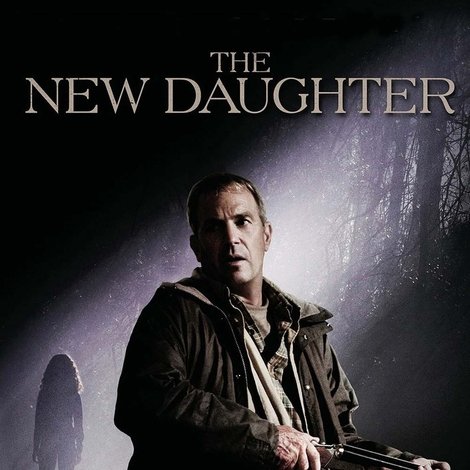 The New Daughter
