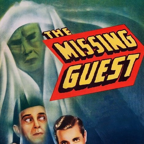 The Missing Guest