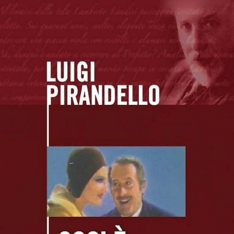 Così è (se vi pare)