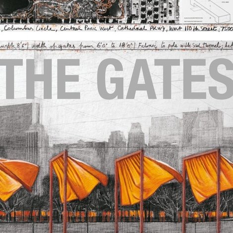 The Gates