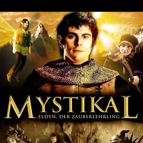 Mystikal