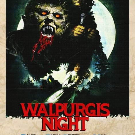 Walpurgis Night