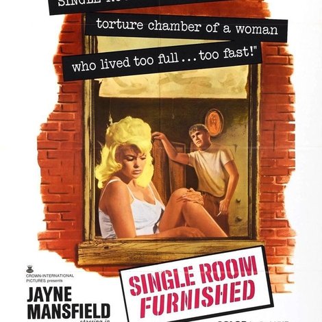 Single Room Furnished