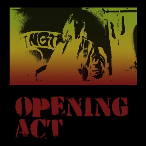 Opening Act