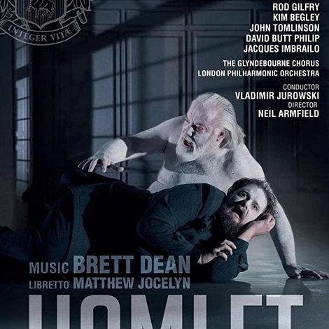 Glyndebourne: Hamlet