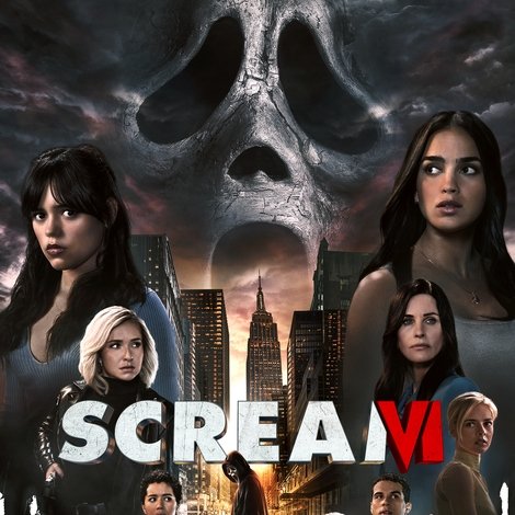 Scream VI
