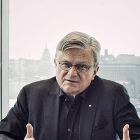 Staten och kapitalet