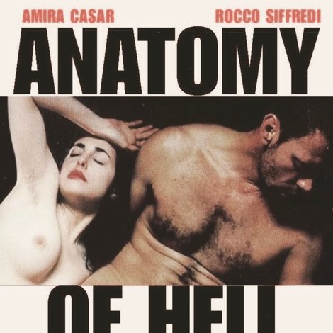 Anatomie de l'enfer