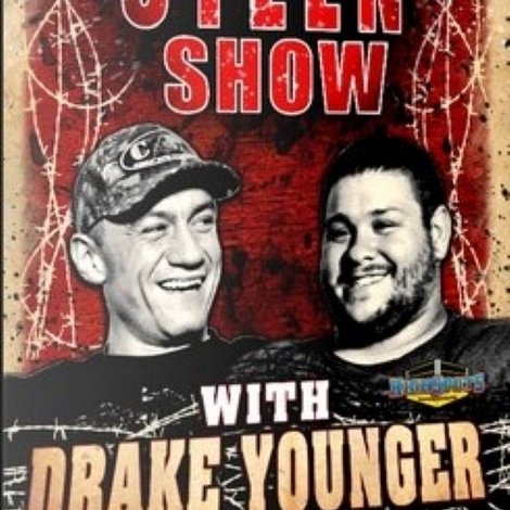 The Kevin Steen Show: Drake Younger