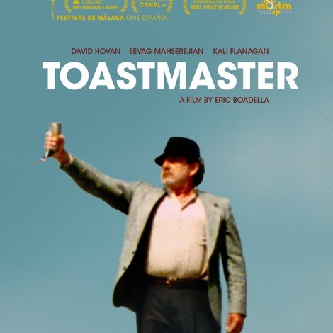 Toastmaster