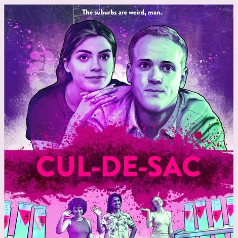 Cul-de-sac