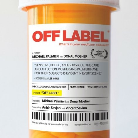 Off Label