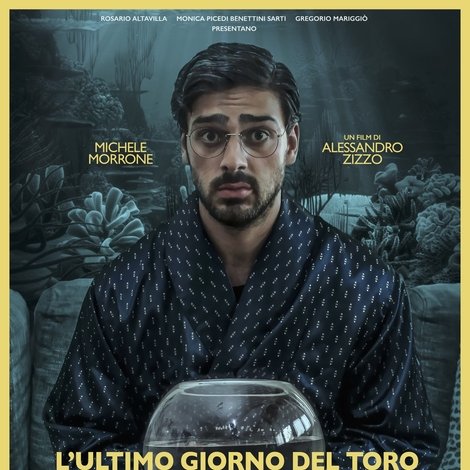 L'ultimo giorno del toro