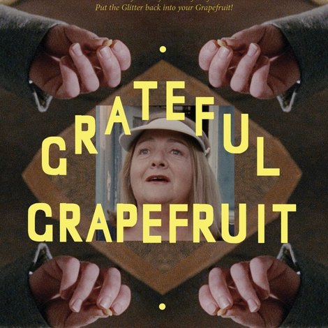 Grateful Grapefruit