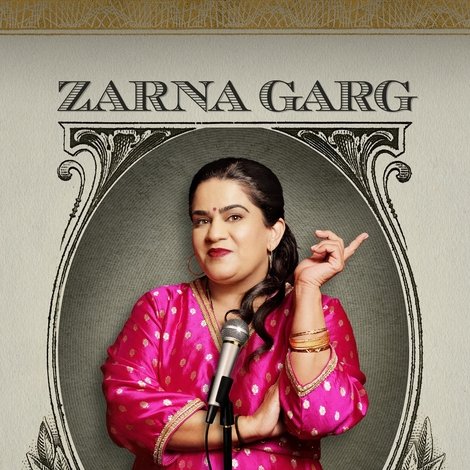 Zarna Garg: Practical People Win