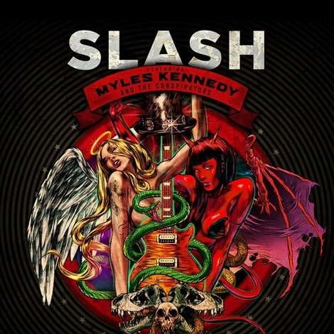Slash: The Making of Apocalyptic Love